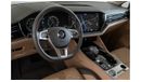 Volkswagen Touareg 2020 Volkswagen Touareg Atmosphere / Full Volkswagen Service History & Warranty