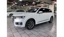 أودي Q7 45 TFSI quattro لاكجري