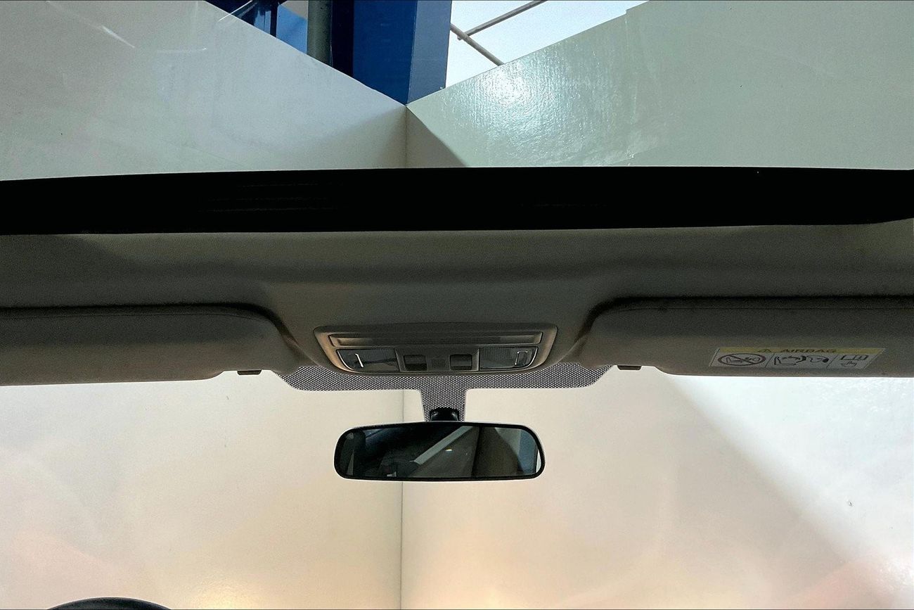 Honda Civic LX Sport