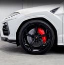Lamborghini Urus STD