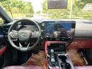 لكزس NX350 PREMIER
