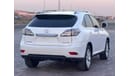 Lexus RX350