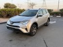 Toyota RAV4 EX 2.5L