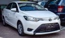 Toyota Yaris SE 1.5