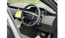 Land Rover Range Rover Evoque Dynamic SE P300e 1.5 Right Hand Drive