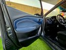 سوزوكي بالينو GL BALENO / GCC V4 /  ORIGINAL PAINT  / 2 KEYS / LOW MILEAGE