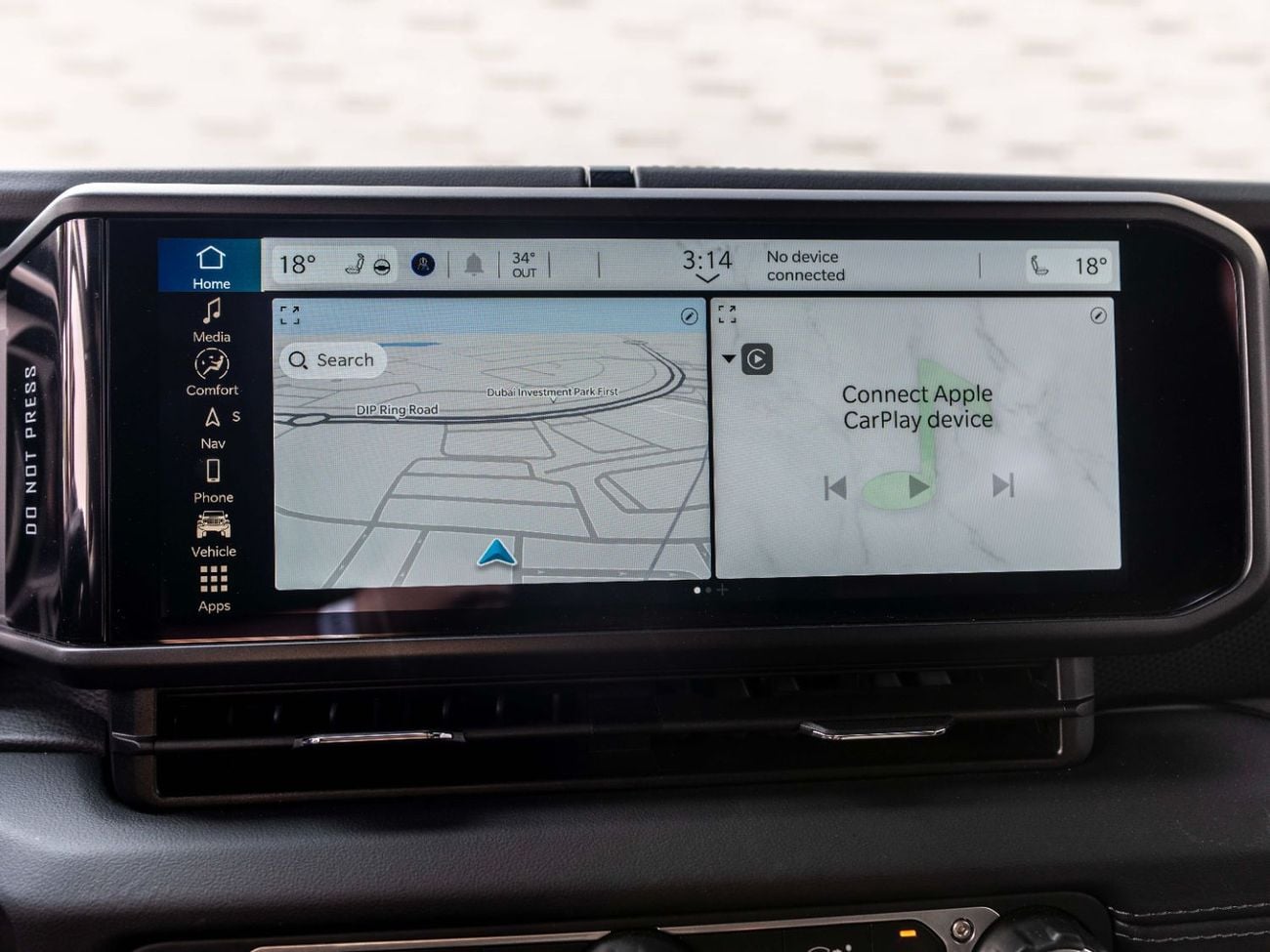 Jeep Wrangler Rubicon 392 6.4L V8