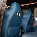 BMW XM AED 6,515 PM • 0% Downpayment • BMW XM • Agency Warranty And Service Package