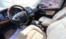 Toyota Land Cruiser GXR V6 Auto With 2016 Body Kit