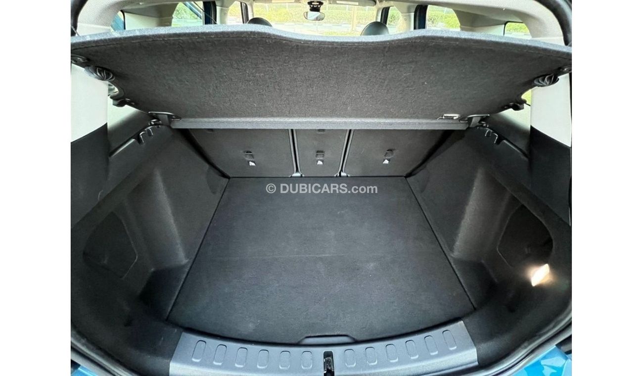 Mini Cooper Countryman MINI COOPER COUNTRYMAN 2020 FULL OPTION ORIGINAL PAINT IN PERFECT CONDITION