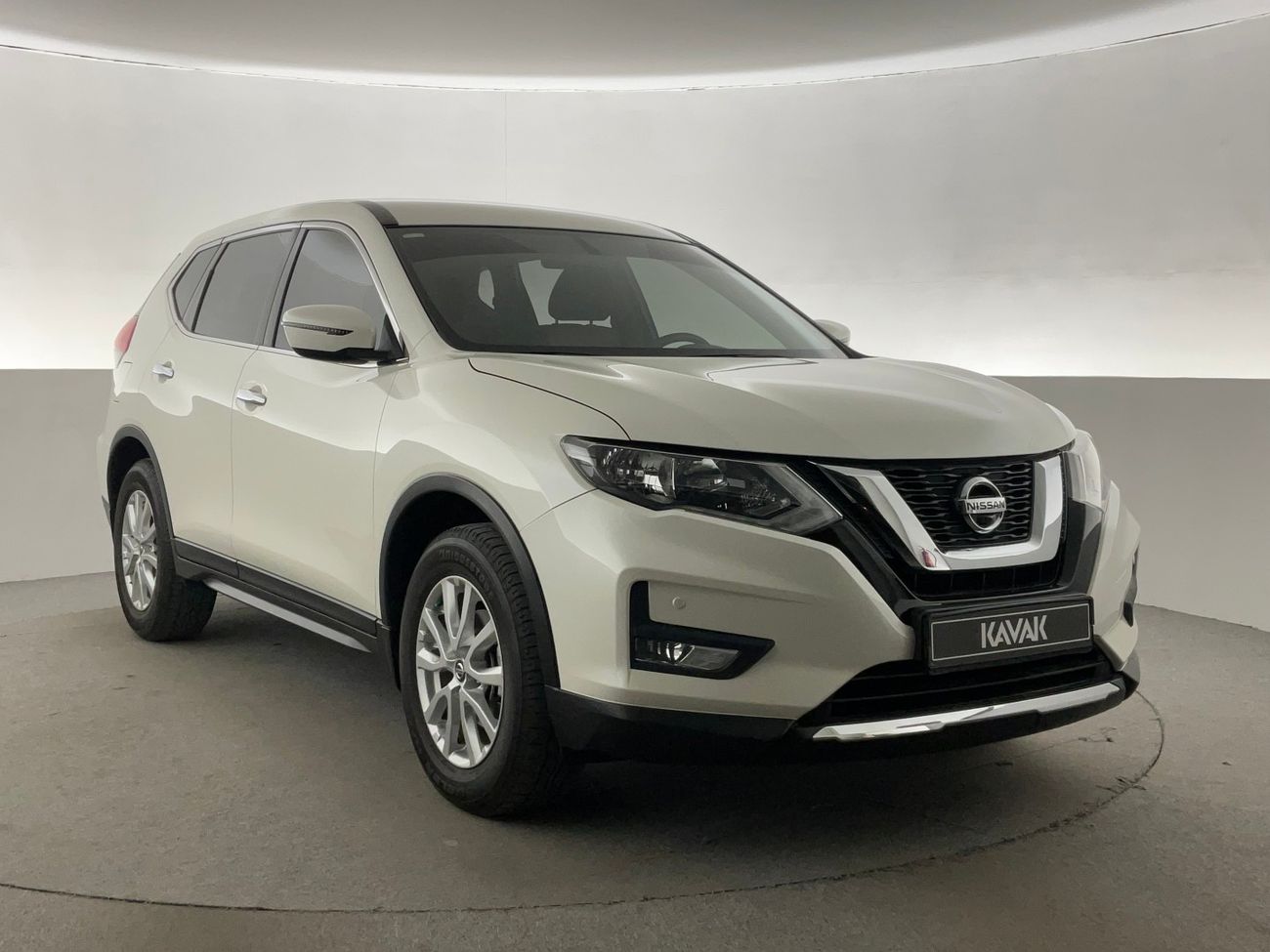 Nissan XTrail S | Guaranteed Warranty | 0 Down Payment