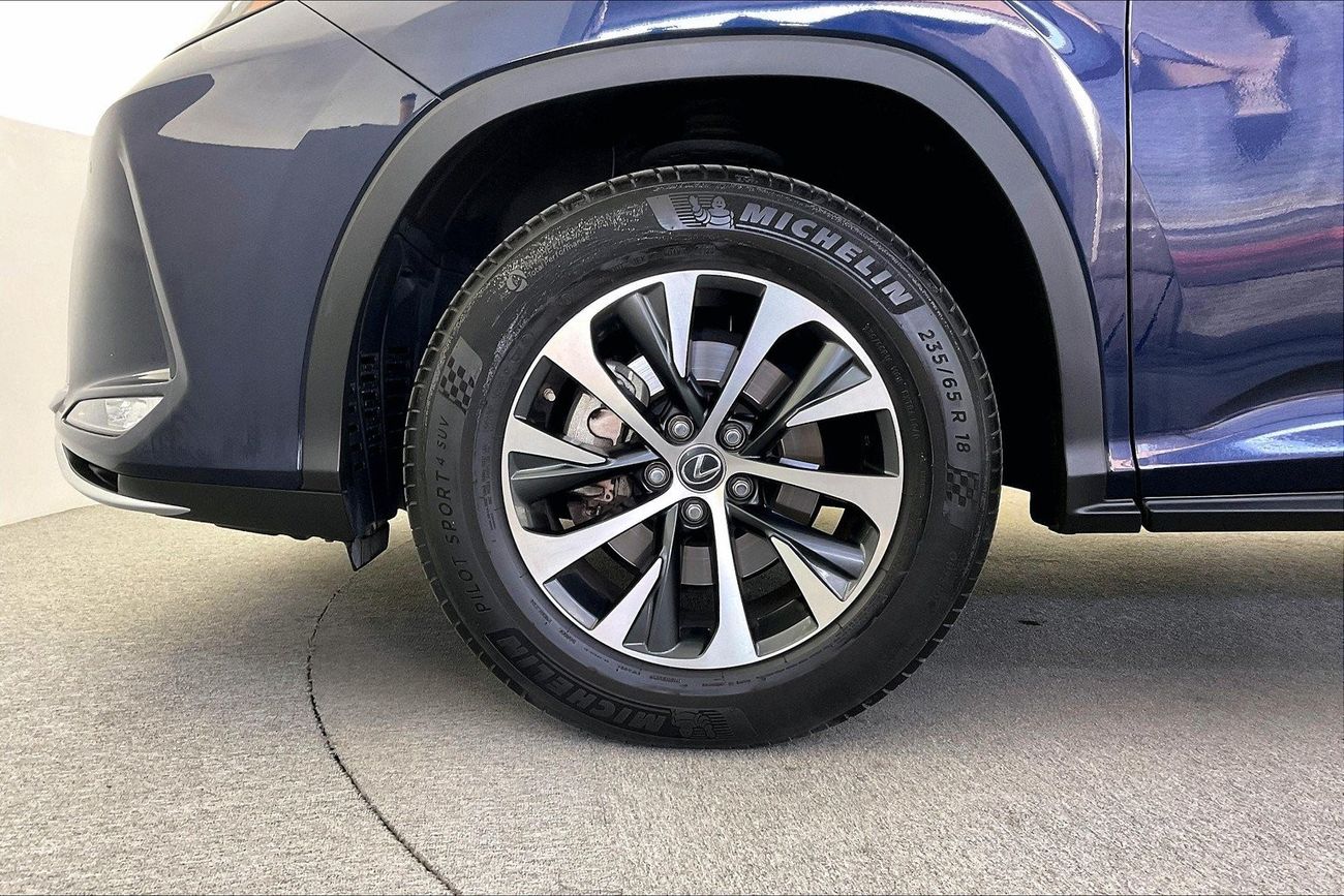 Lexus RX450h Premier | Guaranteed Warranty | 0 Down Payment