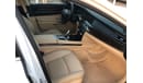 BMW 740Li BMW 740 LI 2010