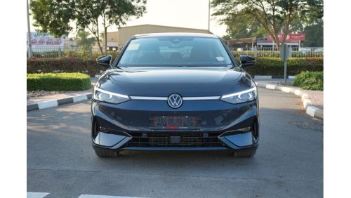 فولكس واجن ID.7 VOLKSWAGEN ID7 CROZZ VIZZION FIRST EDITION / 2023 MODEL