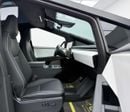 Tesla Cybertruck Cyberbeast 2024 Tesla Cyber Beast Foundation Edition, Excellent Condition, Full Service History