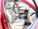 Kia Mohave EX LX