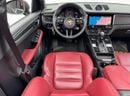 Porsche Macan T 2.0L (260 HP) 2023 Porsche Macan T, Warranty+Full Porsche Servie History, GCC