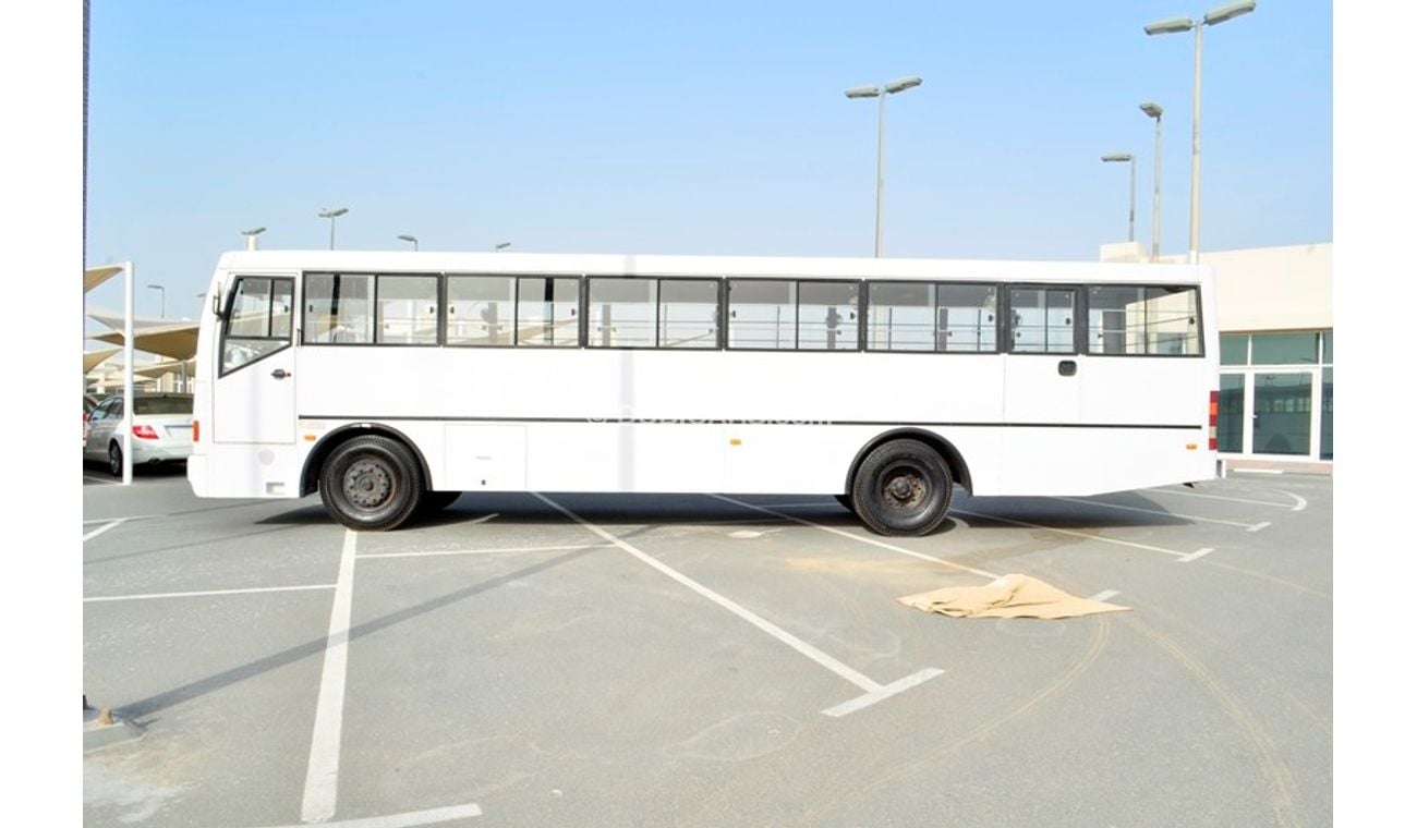 Ashok Leyland Falcon 84 SEATER NON A/C