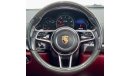 Porsche Cayenne GTS 2016 Porsche Cayenne GTS, Full Service History, Warranty, GCC