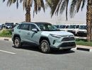 Toyota RAV4 Hybrid / 2.5L V4 / Driver Power Seat / Full Option With Panoramic Roof (CODE # 67999)