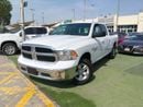 RAM 1500 SLT Crew Cab 5.7L