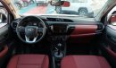 Toyota Hilux HILUX DXL DIESEL 2.4ltr 4x4 - M/T (BASIC OPTION) 2022