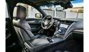 كاديلاك CTS -V 6.2L 640 HP - Sedan - AED 4,485 PM - 0% DP