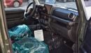 Suzuki Jimny 5-Doors GLX, 1.5L Petrol 4WD 4A/T | 2026 Model | For Export