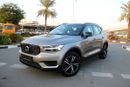 فولفو XC 40 R DESIGN T4 R-design , EMI (1095x60) Bank finance! Full agency history! Perfect condition!