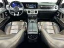 Mercedes-Benz G 63 AMG Std 2019 Mercedes Benz G63 AMG, Warranty, Full Mercedes Service History, Full Options, GCC