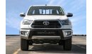 تويوتا هيلوكس TOYOTA HILUX 2.7L SR5 4X4 D/C A/T PTR(export only)