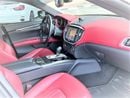 Maserati Ghibli STANDARD