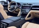 Bentley Bentayga Bentayga 4.0T 2022 Bentley Bentayga V8, Service History, 1 Year Warranty, Excellent Condition
