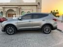 هيونداي سانتا في Hyundai santa fe 2018 Sports