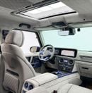 Mercedes Benz G63 AMG 2020 Mercedes Benz G63 AMG Brabus P900 Rocket Kit, Warranty, Full Service History, Fully Loaded, Jap