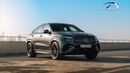 مرسيدس بنز GLE 450 AMG (For Export , НА ЭКСПОРТ) 2026 GLE 450 Coupe AMG 4MATIC EQ Boost GCC 0Km Без пробега