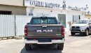 RAM 1500 1500   5.7L HEMI Lemited Edition