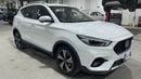 أم جي ZS 2024 LUXURY | AED 760/Month | 0 DP | 30 Day Return | Warranty | Service History