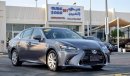 Lexus GS 200t