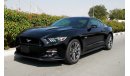 Ford Mustang 2017 GT PREMIUM 0 km # A/T# 3Yrs / 100,000 km Warranty & Free Service 60000 km @ AL TAYER MOTORS