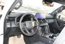 Toyota Land Cruiser GXR 3.5L HEV With Rader JBL ! Full Option