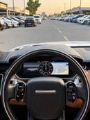 Land Rover Range Rover Sport HSE DYNAMIC Range Rover Sport HSE Black Edition | 2018 GCC Specifications | Full Option