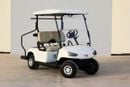 Wuling Mini EV 2021 Wuling Golf Cart 2 ST - White inside Brown | Export Price