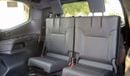 تويوتا لاند كروزر 2026 Model Toyota Land Cruiser (LC300) GXR, 3.5L Petrol 4WD 10A/T