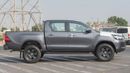 Toyota Hilux HILUX 2.4L AT DIESEL