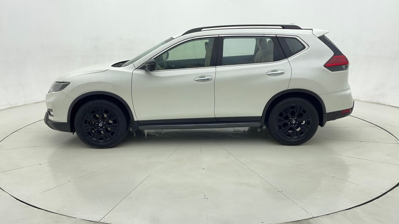 نيسان إكس تريل 2020 SV | AED 793/Month | 0 DP | 30 Day Return | Warranty | Service History