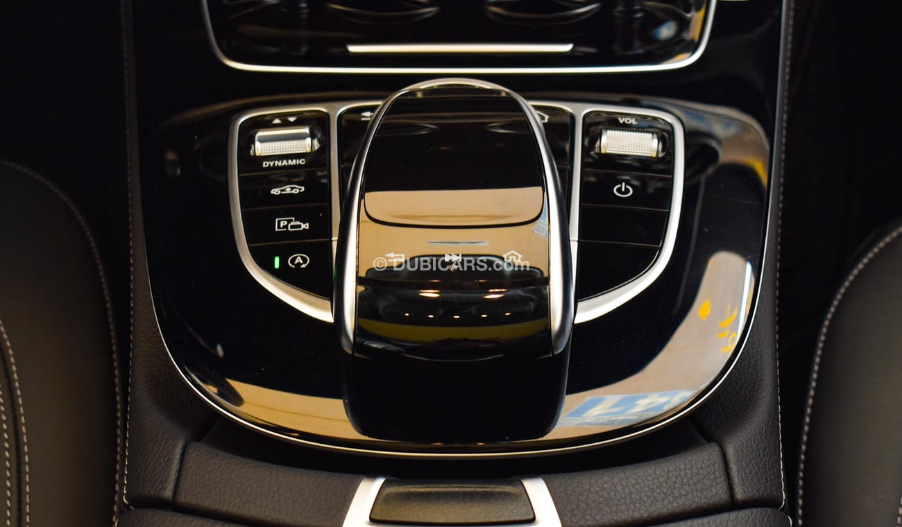 مرسيدس بنز E 400 4Matic