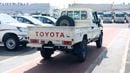 Toyota Land Cruiser Pick Up Toyota LC79 2.8L Diesel Manual SC Pickup 2025YM