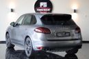Porsche Cayenne Monthly installment 2,180 AED