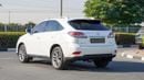 لكزس RX 350 2015 GCC SPECS!! WELL MAINTAINED CAR